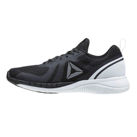 Scarpe Reebok Print Run 2.0 W BD4549 nero 1