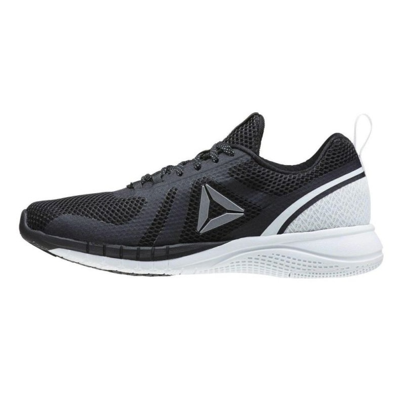Scarpe Reebok Print Run 2.0 W BD4549 nero 1
