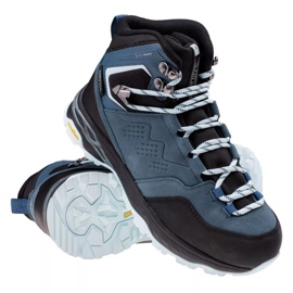 Scarpe Elbrus Galbert Mid Ag Gr CW 92800555483 blu 1