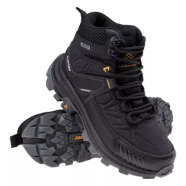 Scarpe Hi-Tec Rainier Hiker W 92800555320 nero 1