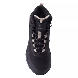 Scarpe Elbrus Elby Mid Ag W 92800555444 nero 1