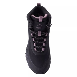 Scarpe Elbrus Elby Mid Ag W 92800555439 nero 1