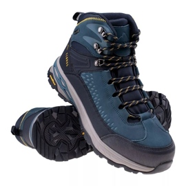 Scarpe Elbrus Engin Mid Wp Gr M 92800555453 blu 1