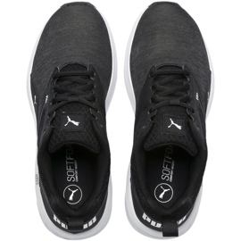 Scarpe Puma Nrgy Comet nere 190556 06 nero 1