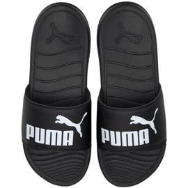 Infradito Puma Popcat 20 nere 372279 01 nero 1