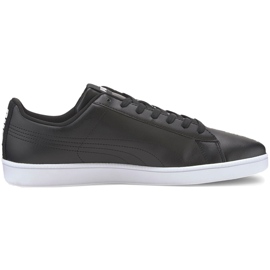 Scarpe Puma Up Black da uomo nere 372605 01 nero 1