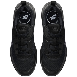 Scarpe Nike Wmns Wearallday nere CJ1677 002 nero 1