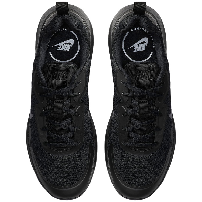 Scarpe Nike Wmns Wearallday nere CJ1677 002 nero 1