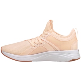 Scarpe Puma Softride Sophia Eco Wn da donna arancione 194862 03 arancia 1