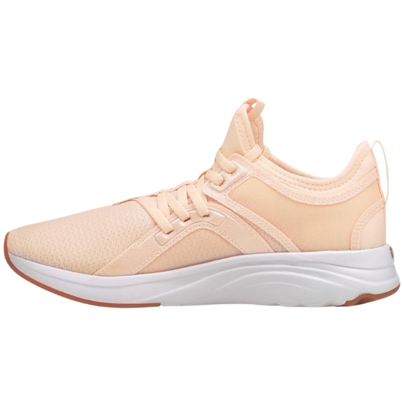 Scarpe Puma Softride Sophia Eco Wn da donna arancione 194862 03 arancia 1