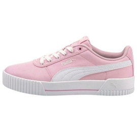 Scarpe Puma Carina Cv da donna, rosa 368669 06 1