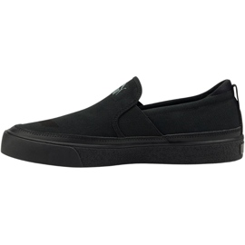 Scarpe Puma SlipOn nere 380141 01 nero 1