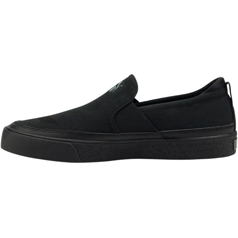 Scarpe Puma SlipOn nere 380141 01 nero 1