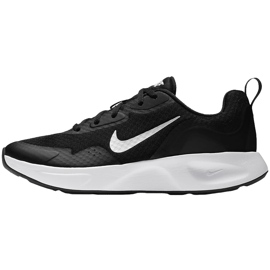 Scarpe Nike Wmns Wearallday nere CJ1677 001 nero 1