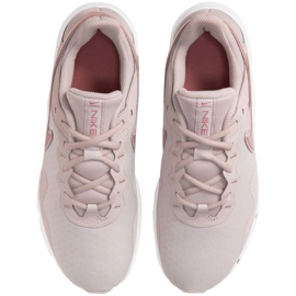 Scarpe Nike Legend Essential 2 da donna, rosa CQ9545 003 1