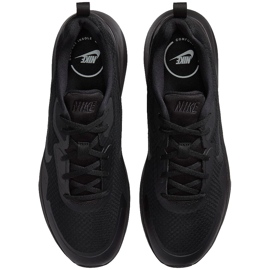 Scarpe Nike Wearallday da uomo nere CJ1682 003 nero 1
