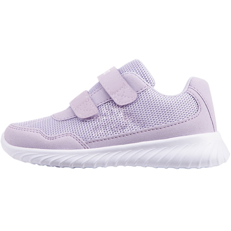 Scarpe da bambino Kappa Cracker Ii K viola 260647K 2422 1