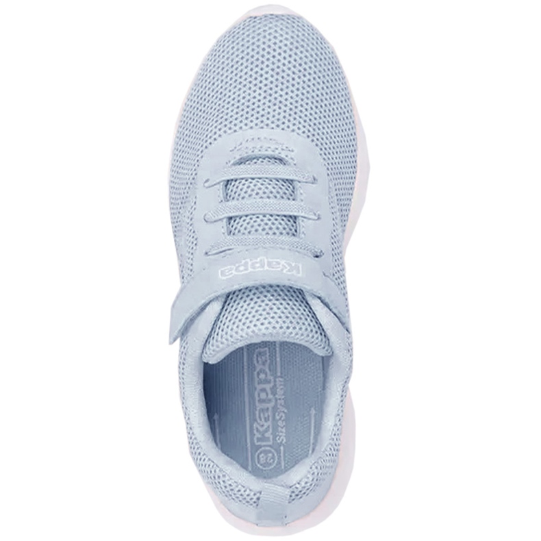 Scarpe da bambino Kappa Ces K Blu 260798K 6510 1