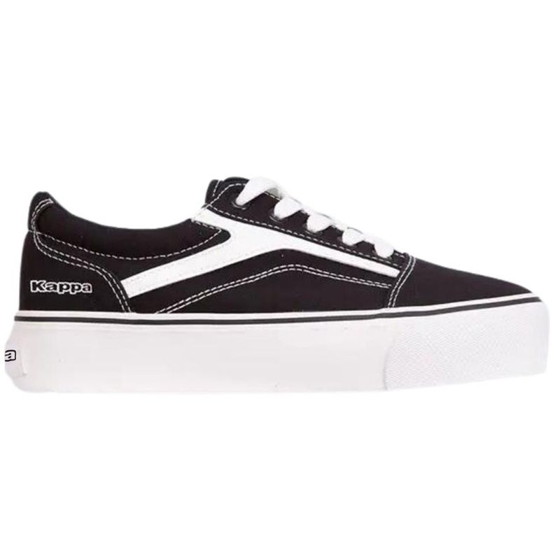 Scarpe Kappa Chose Sun Pf da donna nere 242697 1110 nero 1