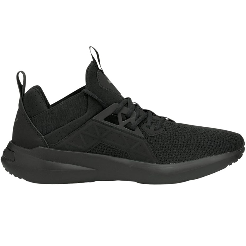 Scarpe Puma Softride Enzo Nxt da uomo nere 195234 01 nero 1