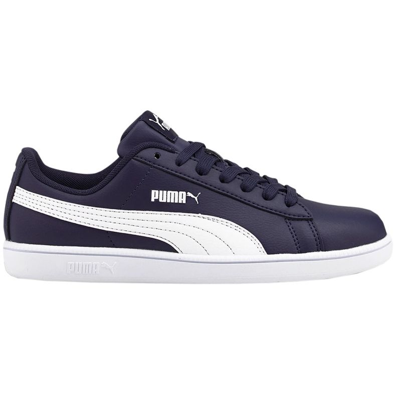 Scarpe da bambino Puma Up Jr, blu navy 373600 20 1