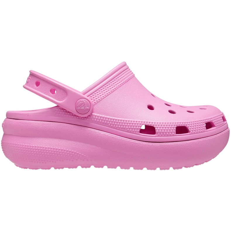 Crocs Cutie Clog Bambini rosa 207708 6SW 1