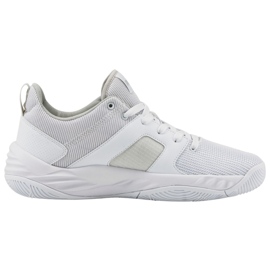 Puma Rebound Future Cage bianco-grigio 383856 02 scarpe da uomo 1
