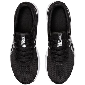 Scarpe running da donna Asics Patriot 13 nere 1012B312 001 nero 2