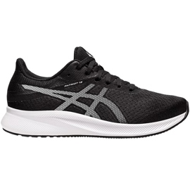Scarpe running da donna Asics Patriot 13 nere 1012B312 001 nero 1