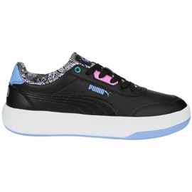 Scarpe da donna Puma Tori Me Happy nere 386384 02 nero 1