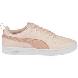 Puma Rickie Island scarpe da donna rosa 387607 05 1