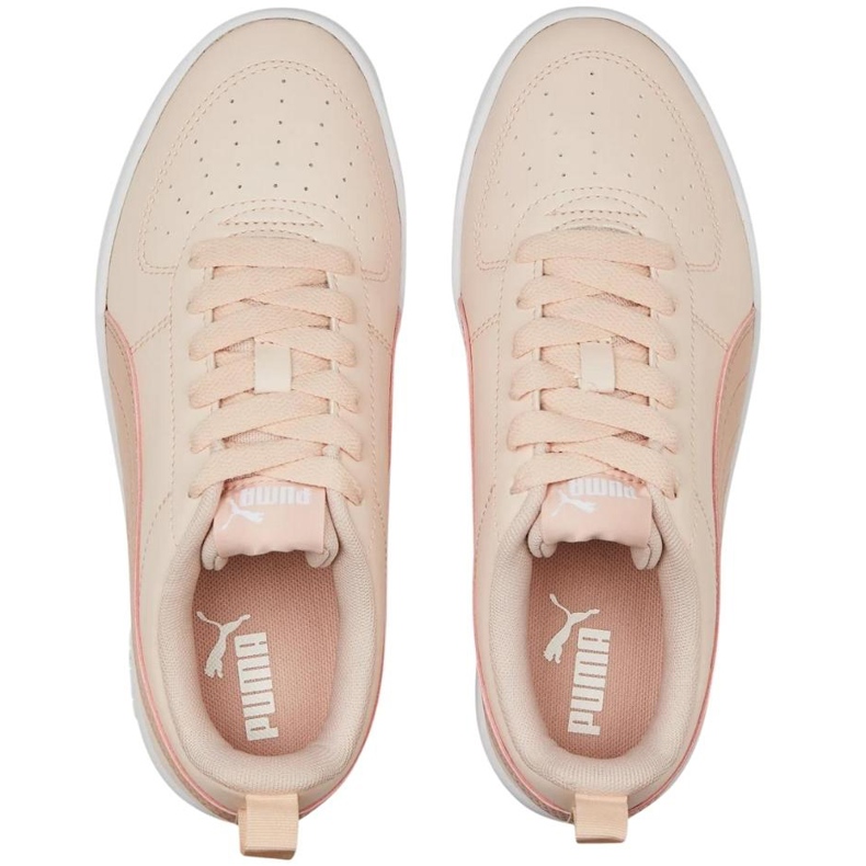 Puma Rickie Island scarpe da donna rosa 387607 05 2