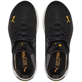 Scarpe Puma Softride Enzo Nxt da uomo nere 195234 11 nero 2