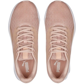 Scarpe da donna Puma Transport rosa 377028 07 2