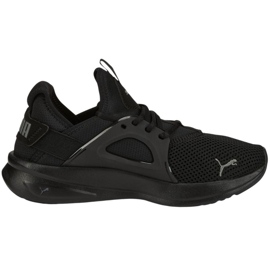 Scarpe da uomo Puma Softride Enzo Evo High nero 377048 01 1
