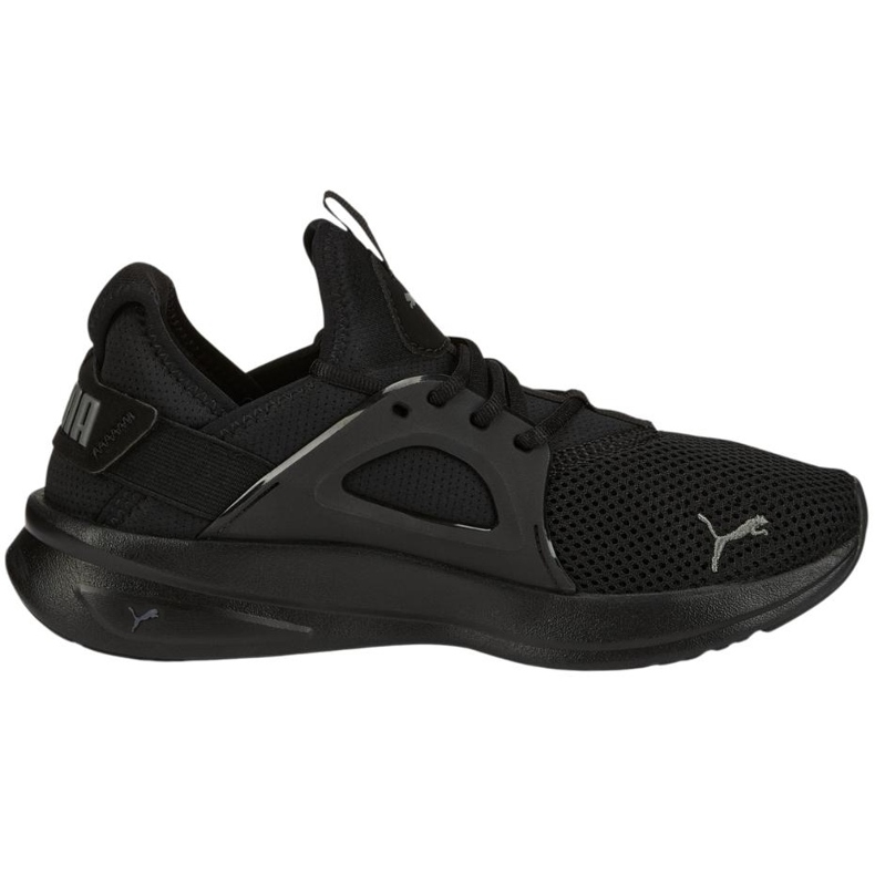 Scarpe da uomo Puma Softride Enzo Evo High nero 377048 01 1