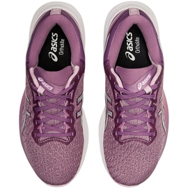 Scarpe running donna Asics Gel-Pulse 13 rosa-bianche 1012B035 500 2