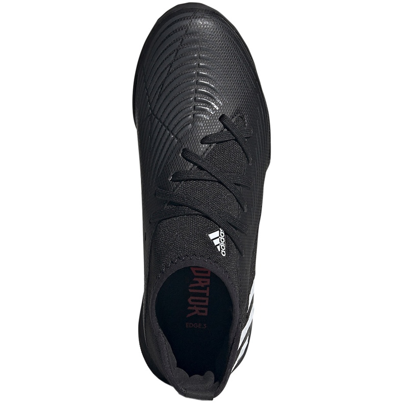 Sneakers Kappa Kaiyo nere 243192 1111 nero 2