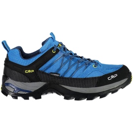 Scarpe Puma St Runner v3 Sd nere 387646 01 nero 1