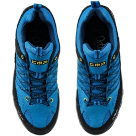 Scarpe Puma St Runner v3 Sd nere 387646 01 nero 2