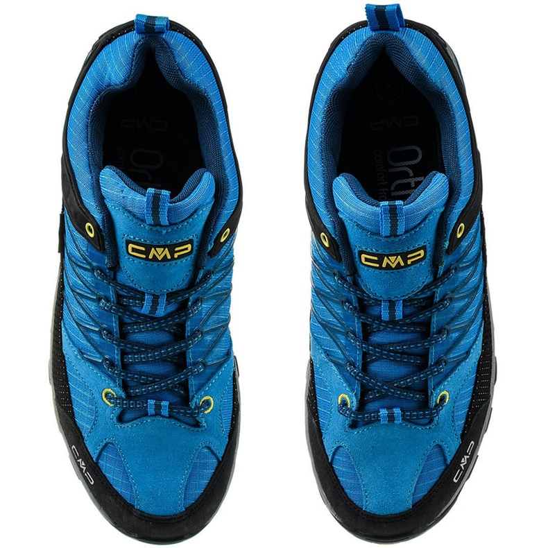 Scarpe Puma St Runner v3 Sd nere 387646 01 nero 2