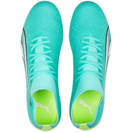 Scarpe da acqua per bambini ProWater blu PRO-23-34-102K 2