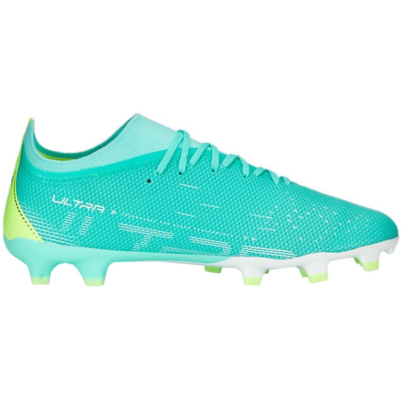 Scarpe da acqua per bambini ProWater blu PRO-23-34-102K 1