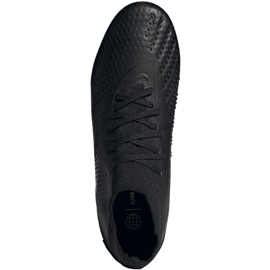 Infradito da uomo Rider Bay Xii Ad nere e grigie 83323-AE874 nero 2