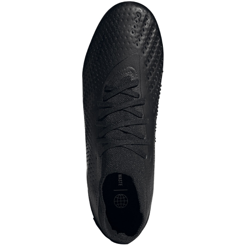 Infradito da uomo Rider Bay Xii Ad nere e grigie 83323-AE874 nero 2