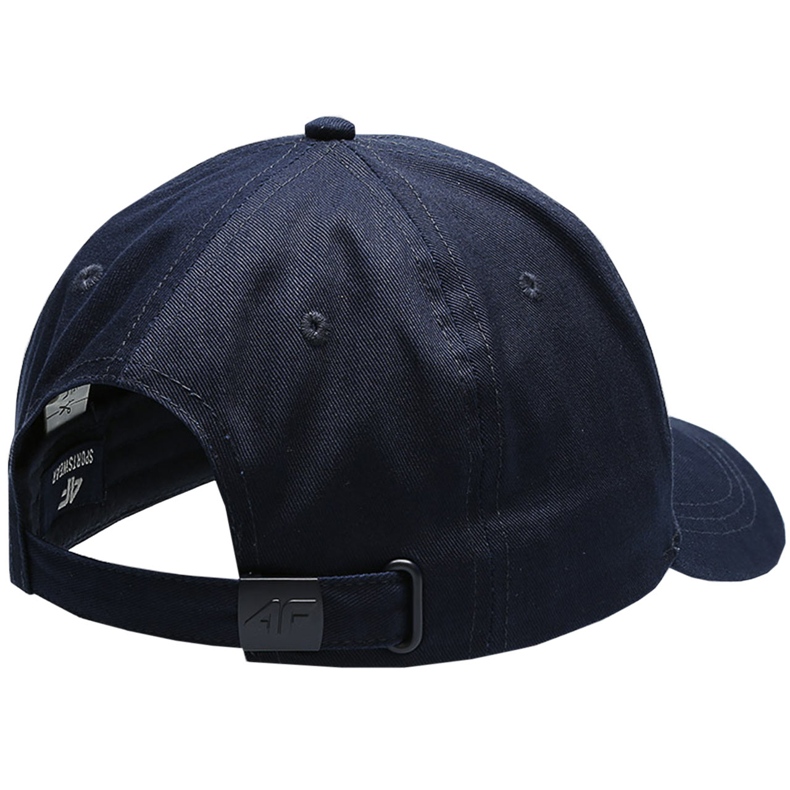 Rider Bay Xii Ad infradito da uomo blu navy e rosso 83323-AE879 2