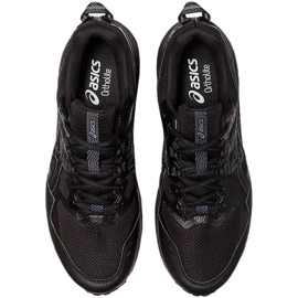 Scarpe da donna Lee Cooper bianche e nere LCW-23-44-1629LA nero 2