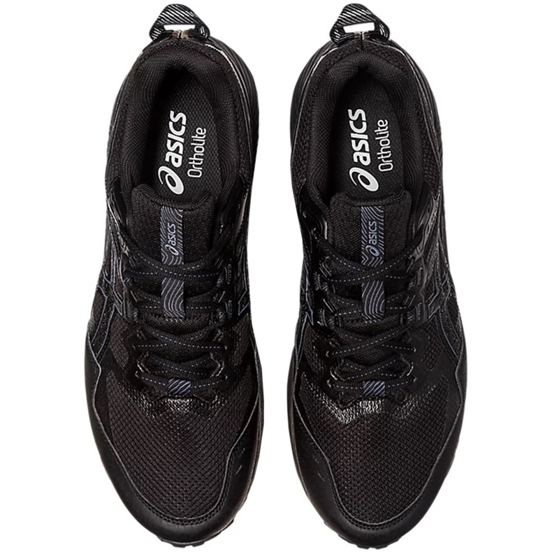 Scarpe da donna Lee Cooper bianche e nere LCW-23-44-1629LA nero 2