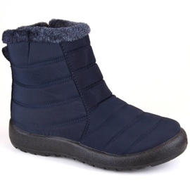 Doposci Potocki W WOL198B, blu navy 1