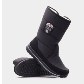 Doposci Progress PROGJ-21-09 nero 1